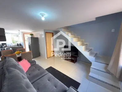 Casa de Condomínio com 2 Quartos à venda, 58m² no , Nova Friburgo