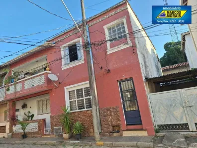 Casa com 3 Quartos à venda, 120m² no Vila Santana, Sorocaba