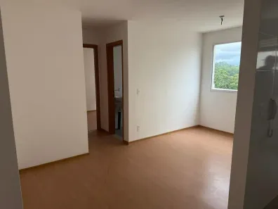 Apartamento com 2 Quartos à venda, 43m² no Colônia (Zona Leste), São Paulo