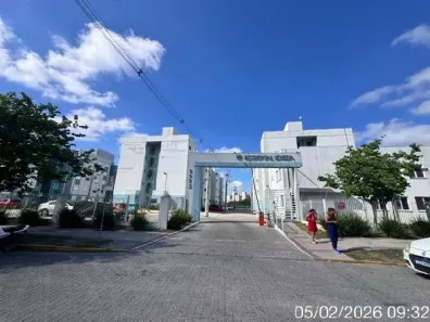 Apartamento com 2 Quartos à venda, 43m² no Fragata, Pelotas