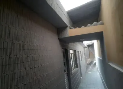 Casa com 2 Quartos para alugar, 90m² no Veloso, Osasco