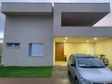 Casa com 3 Quartos à venda, 140m² no Setlife Mirassol, Mirassol