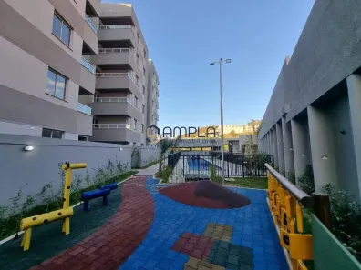 Apartamento com 2 Quartos à venda, 52m² no Buritis, Belo Horizonte
