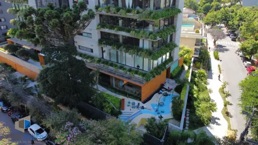 Apartamento com 4 Quartos à venda, 427m² no Mont Serrat, Porto Alegre