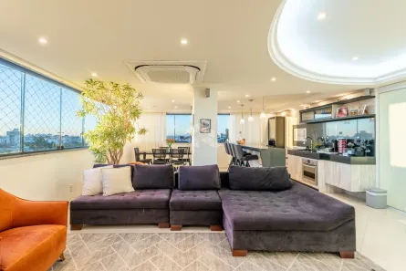 Apartamento com 3 Quartos à venda, 150m² no Jardim Itu, Porto Alegre