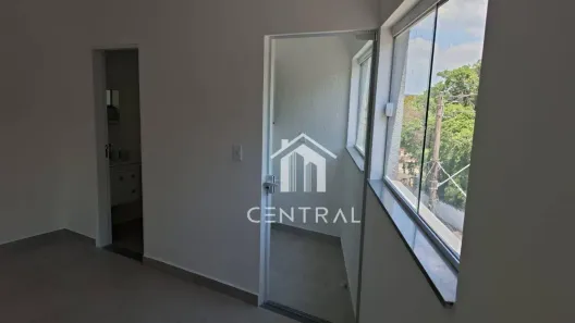 Kitnet com 1 Quarto à venda, 50m² no Vila Hortência, Sorocaba