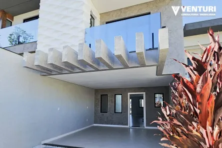 Casa com 3 Quartos à venda, 163m² no Velha Central, Blumenau