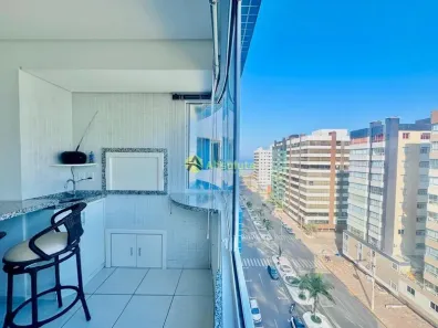 Apartamento com 2 Quartos à venda, 107m² no Navegantes, Capão da Canoa