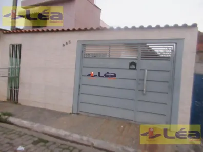 Casa com 2 Quartos à venda, 147m² no Jardim Nena, Suzano