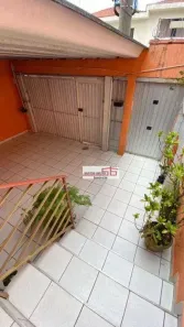 Casa com 4 Quartos à venda, 217m² no Vila Carbone, São Paulo