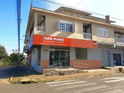 Ponto Comercial para alugar, 84m² no City, Cachoeirinha