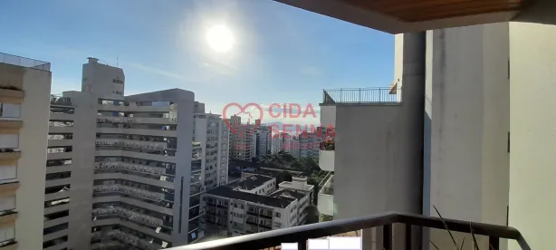 Apartamento com 3 Quartos à venda, 220m² no Centro, Florianópolis