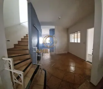 Sobrado com 3 Quartos à venda, 111m² no Jardim Santa Luzia, São José dos Campos