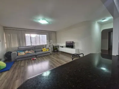 Apartamento com 3 Quartos à venda, 132m² no Santa Paula, São Caetano do Sul