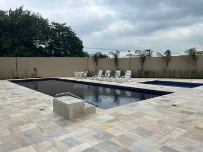 Apartamento com 2 Quartos à venda, 41m² no Vila Isa, São Paulo