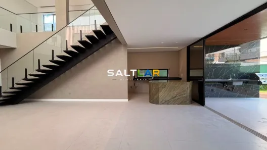 Casa de Condomínio com 4 Quartos à venda, 283m² no Cidade Alpha, Eusébio