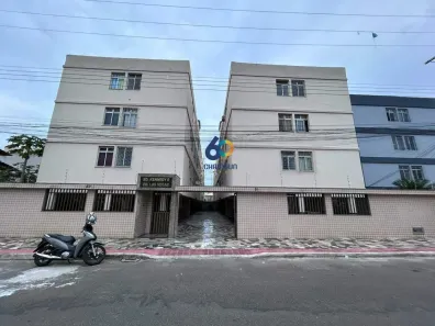Apartamento com 2 Quartos à venda, 84m² no Praia do Morro, Guarapari