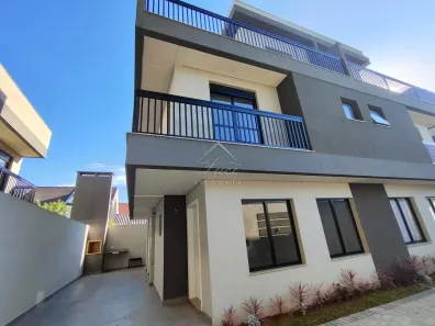 Sobrado com 3 Quartos à venda, 149m² no Boqueirão, Curitiba