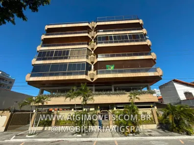 Apartamento com 4 Quartos à venda, 290m² no Braga, Cabo Frio