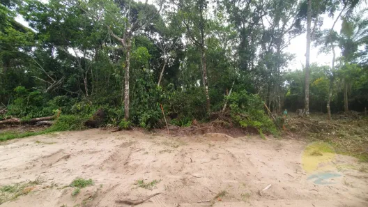 Lote/Terreno à venda, 180m² no Pontal do Norte, Itapoá