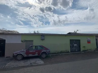 Lote/Terreno à venda, 434m² no Nova Rússia, Ponta Grossa