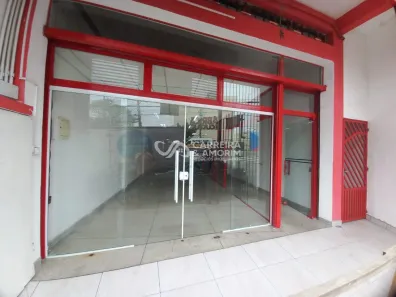 Ponto Comercial para alugar, 160m² no Jardim Capelinha, São Paulo