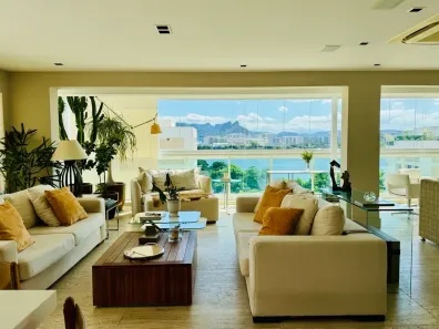 Cobertura com 4 Quartos à venda, 366m² no Barra da Tijuca, Rio de Janeiro