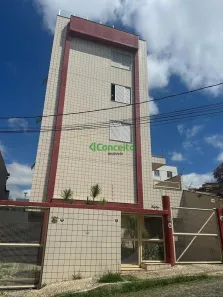 Apartamento com 3 Quartos para alugar, 98m² no Padre Eustáquio, Belo Horizonte