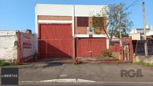 Galpão/Depósito/Armazém à venda, 208m² no Cristo Redentor, Porto Alegre