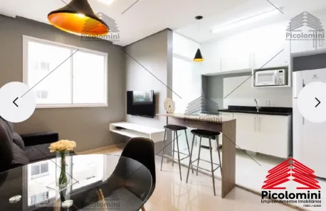 Apartamento com 2 Quartos à venda, 43m² no Brás, São Paulo