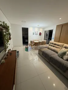 Apartamento com 2 Quartos à venda, 63m² no Jabotiana, Aracaju