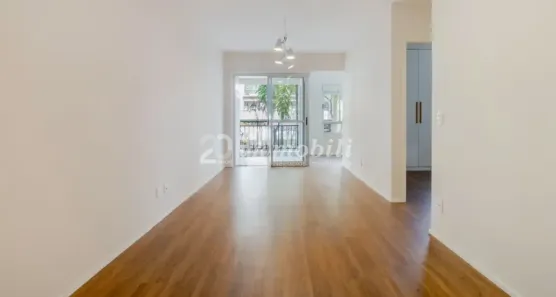 Apartamento com 2 Quartos à venda, 75m² no Santa Cecília, São Paulo