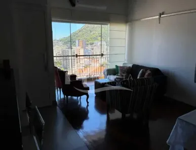 Cobertura com 2 Quartos à venda, 112m² no Botafogo, Rio de Janeiro
