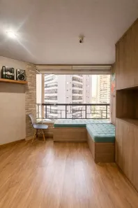 Apartamento com 2 Quartos à venda, 67m² no Parque Residencial Aquarius, São José dos Campos