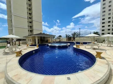 Apartamento com 3 Quartos à venda, 65m² no Messejana, Fortaleza