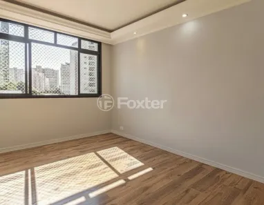 Apartamento com 3 Quartos à venda, 98m² no Paraíso, São Paulo