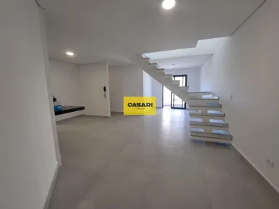 Cobertura com 2 Quartos à venda, 175m² no Centro, São Bernardo do Campo