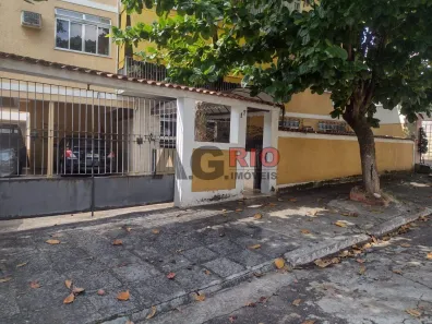 Apartamento com 3 Quartos à venda, 51m² no Vila Valqueire, Rio de Janeiro