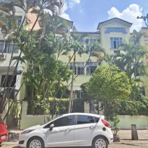 Apartamento com 3 Quartos à venda, 80m² no Maracanã, Rio de Janeiro