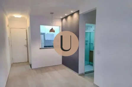 Apartamento com 2 Quartos à venda, 53m² no Vila Gomes Cardim, São Paulo