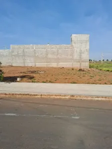 Lote/Terreno à venda, 311m² no Jardim dos Manacás, Santa Bárbara D'Oeste