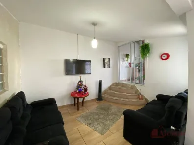 Casa com 2 Quartos à venda, 145m² no São Gonçalo, Taubaté