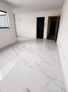 Apartamento com 2 Quartos à venda, 63m² no Jardim, Santo André