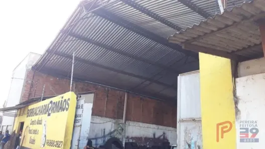 Galpão/Depósito/Armazém à venda, 400m² no Jardim São Cristóvão, São Luís