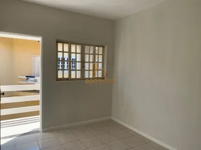 Casa de Condomínio com 2 Quartos para alugar, 73m² no Jardim Flórida, Jacareí