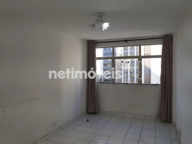 Apartamento com 1 Quarto para alugar, 42m² no Consolação, São Paulo