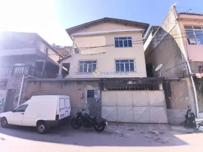 Casa com 7 Quartos à venda, 142m² no Itamarati, Petrópolis