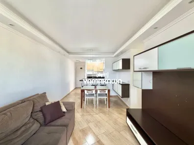 Apartamento com 3 Quartos à venda, 76m² no Vila Invernada, São Paulo