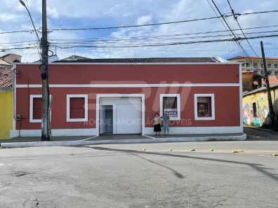 Prédio Comercial para alugar, 295m² no Centro, São Luís