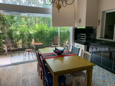 Apartamento com 3 Quartos à venda, 196m² no Tamboré, Santana de Parnaíba